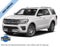 2023 Ford Expedition Platinum | 360 Cam | Pano Moonroof | Heavy-Duty Tow | Bluec