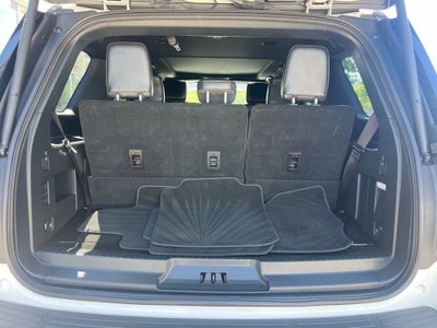 2023 Ford Expedition Platinum 4WD | Pano Roof | 360 Cam | HD Tow | Entertain Pkg
