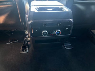 2023 Ford Expedition Platinum 4WD | Pano Roof | 360 Cam | HD Tow | Entertain Pkg