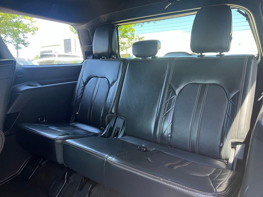 2023 Ford Expedition Platinum 4WD | Pano Roof | 360 Cam | HD Tow | Entertain Pkg