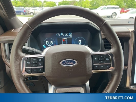 2023 Ford Expedition King Ranch in Fairfax, VA - Ted Britt Ford of Fairfax