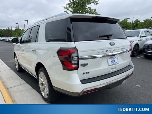 2023 Ford Expedition King Ranch in Fairfax, VA - Ted Britt Ford of Fairfax