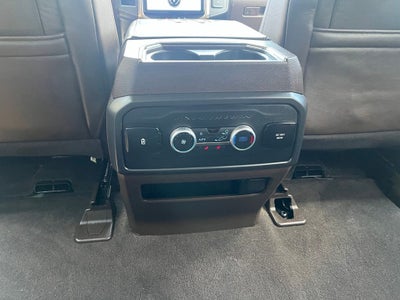2022 Ford Expedition King Ranch 4WD | Pano Roof | 360 Cam | BLIS | Tow Pkg