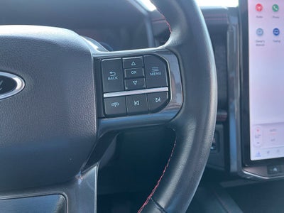 2024 Ford Expedition Limited 4WD | Stealth Pkg | HD Tow Pkg | Pano Roof