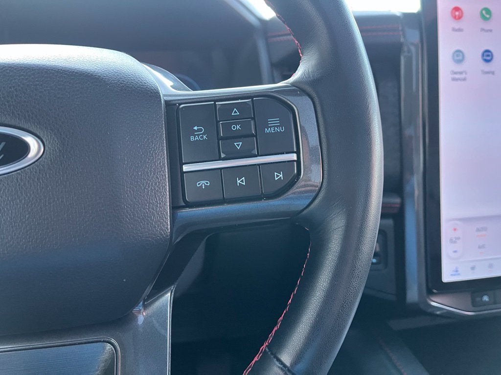 2024 Ford Expedition Limited 4WD | Stealth Pkg | HD Tow Pkg | Pano Roof