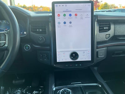 2024 Ford Expedition Limited 4WD | Stealth Pkg | HD Tow Pkg | Pano Roof