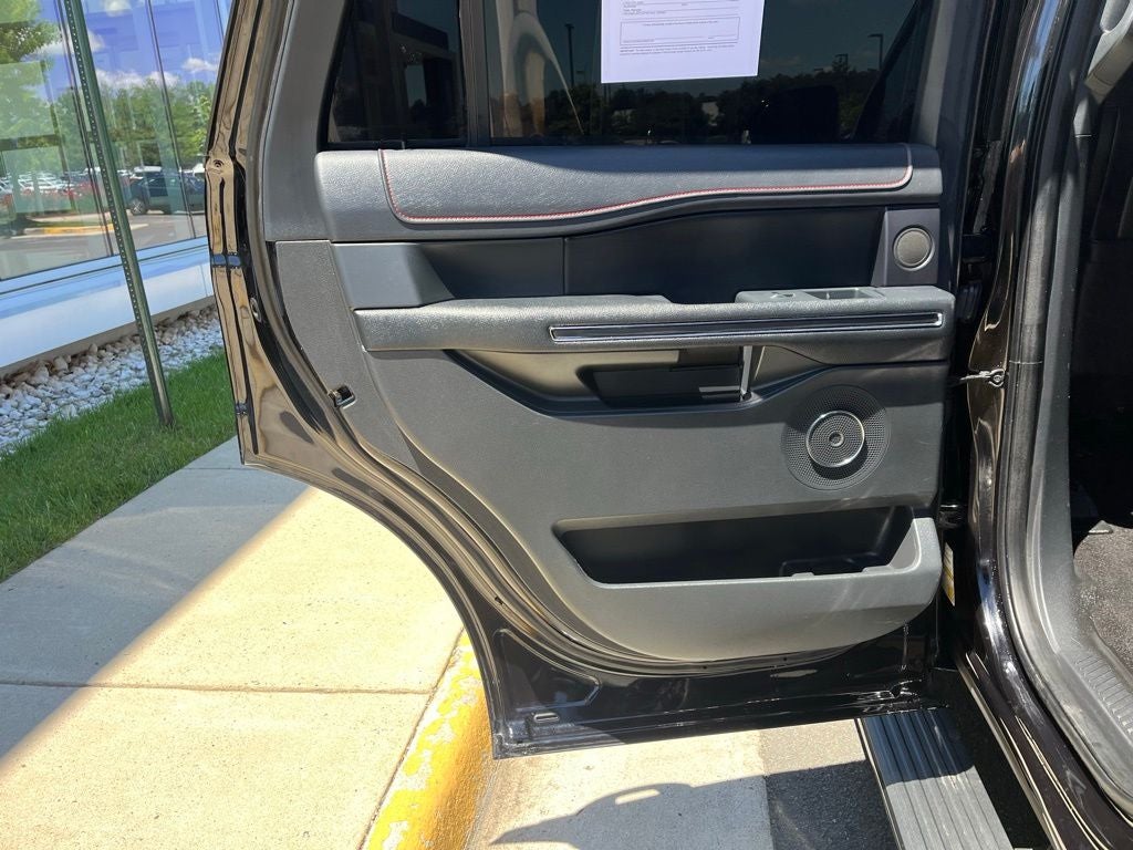 2023 Ford Expedition Limited Stealth 4WD | Pano Roof | 360 Cam | BLIS | HD Tow