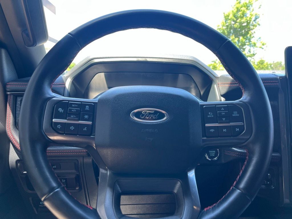 2023 Ford Expedition Limited Stealth 4WD | Pano Roof | 360 Cam | BLIS | HD Tow