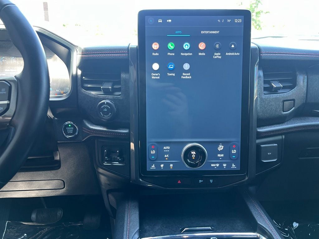 2023 Ford Expedition Limited Stealth 4WD | Pano Roof | 360 Cam | BLIS | HD Tow