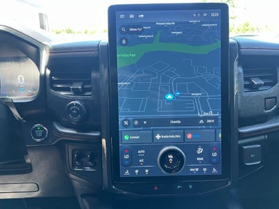 2023 Ford Expedition Limited Stealth 4WD | Pano Roof | 360 Cam | BLIS | HD Tow