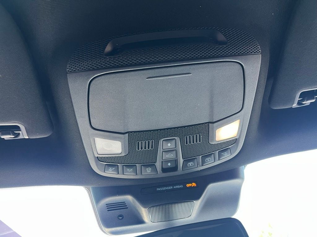 2023 Ford Expedition Limited Stealth 4WD | Pano Roof | 360 Cam | BLIS | HD Tow