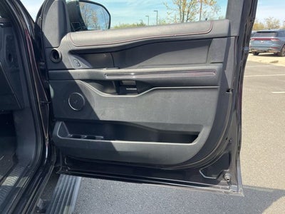 2023 Ford Expedition Limited Stealth Edition 4WD | Pano Roof | 360 Cam | HD Tow
