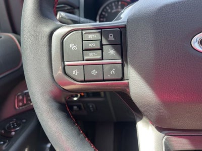 2023 Ford Expedition Limited Stealth Edition 4WD | Pano Roof | 360 Cam | HD Tow