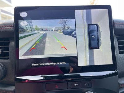 2023 Ford Expedition Limited Stealth Edition 4WD | Pano Roof | 360 Cam | HD Tow