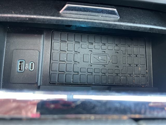 2023 Ford Expedition Limited Stealth Edition 4WD | Pano Roof | 360 Cam | HD Tow