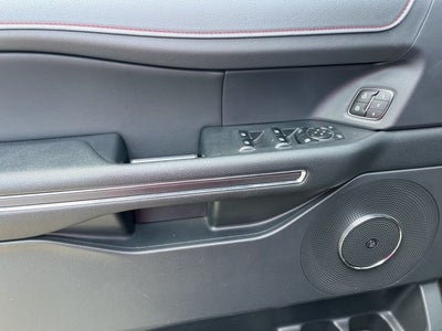 2023 Ford Expedition Limited Stealth Edition 4WD | Pano Roof | 360 Cam | HD Tow