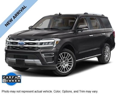 2024 Ford Expedition Limited