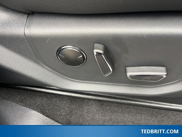 2024 Ford Expedition Limited Stealth Edition 4WD | Pano Roof | 360 Camera