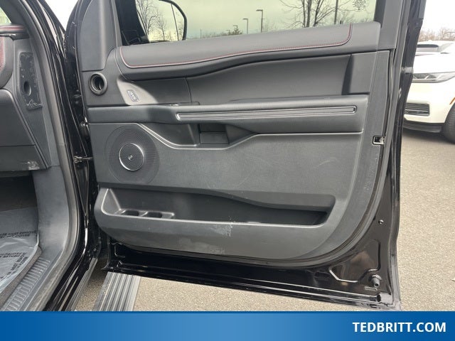 2024 Ford Expedition Limited Stealth Edition 4WD | Pano Roof | 360 Camera