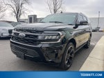 2024 Ford Expedition Limited Stealth Edition 4WD | Pano Roof | 360 Camera