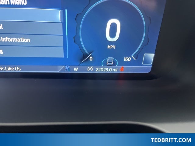 2024 Ford Expedition Limited Stealth Edition 4WD | Pano Roof | 360 Camera