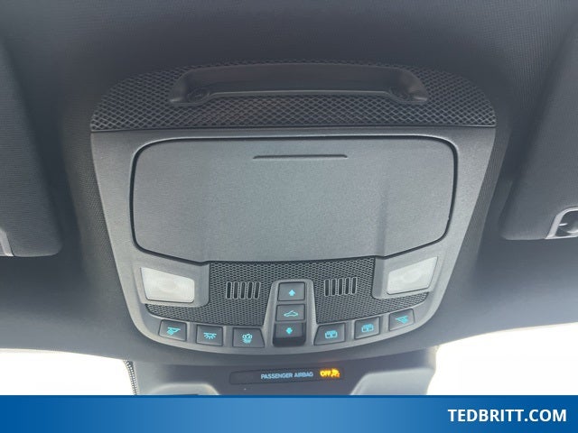 2024 Ford Expedition Limited Stealth Edition 4WD | Pano Roof | 360 Camera