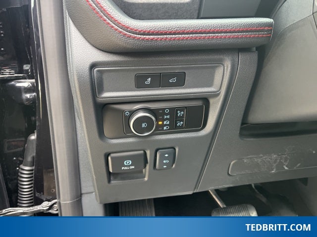 2024 Ford Expedition Limited Stealth Edition 4WD | Pano Roof | 360 Camera