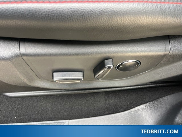 2024 Ford Expedition Limited Stealth Edition 4WD | Pano Roof | 360 Camera