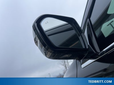 2024 Ford Expedition Limited Stealth Edition 4WD | Pano Roof | 360 Camera