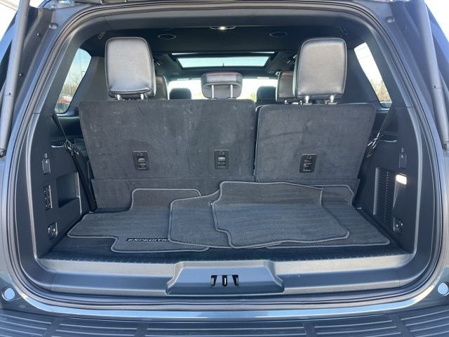 2023 Ford Expedition Limited 4WD | Stealth Performance Edition | HD Tow Pkg