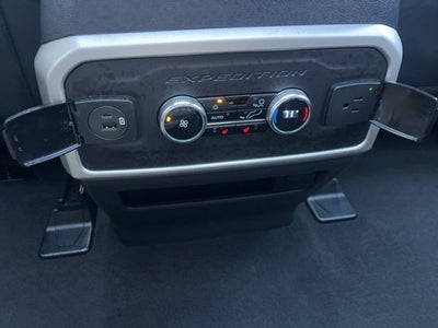 2023 Ford Expedition Limited 4WD | Stealth Performance Edition | HD Tow Pkg