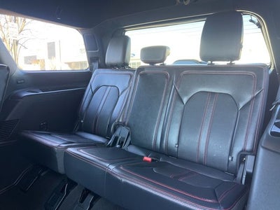 2023 Ford Expedition Limited 4WD | Stealth Performance Edition | HD Tow Pkg