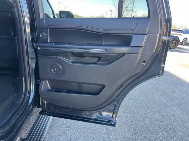 2023 Ford Expedition Limited 4WD | Stealth Performance Edition | HD Tow Pkg
