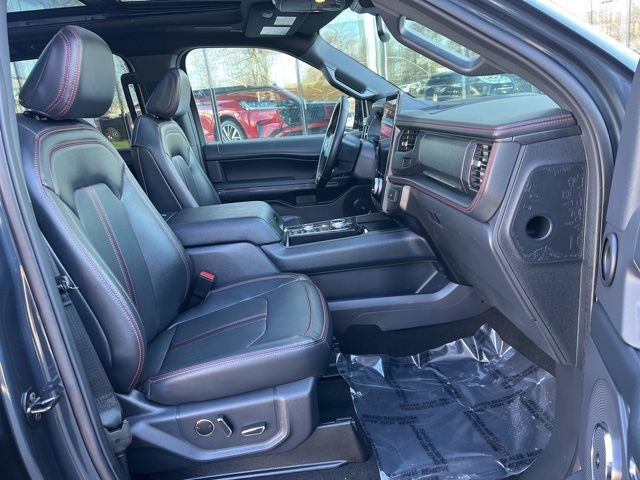 2023 Ford Expedition Limited 4WD | Stealth Performance Edition | HD Tow Pkg