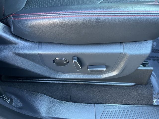 2023 Ford Expedition Limited 4WD | Stealth Performance Edition | HD Tow Pkg