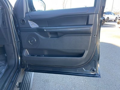 2023 Ford Expedition Limited 4WD | Stealth Performance Edition | HD Tow Pkg