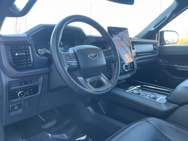 2023 Ford Expedition Limited 4WD | Stealth Performance Edition | HD Tow Pkg