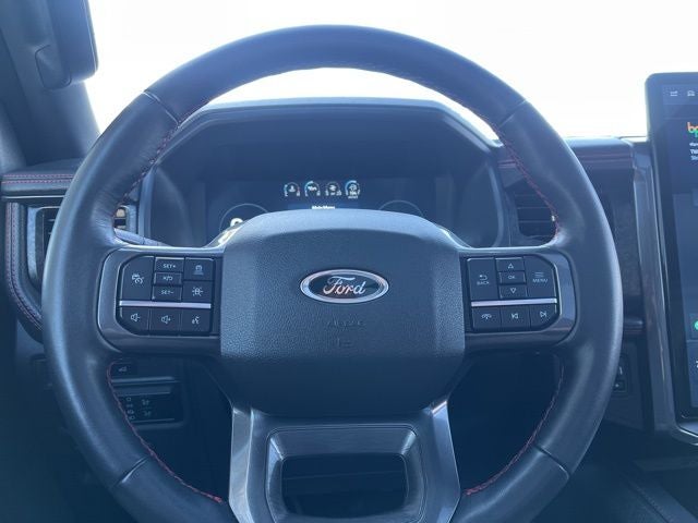 2023 Ford Expedition Limited 4WD | Stealth Performance Edition | HD Tow Pkg