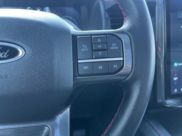 2023 Ford Expedition Limited 4WD | Stealth Performance Edition | HD Tow Pkg