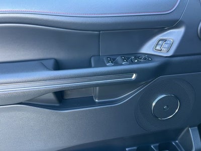 2023 Ford Expedition Limited 4WD | Stealth Performance Edition | HD Tow Pkg