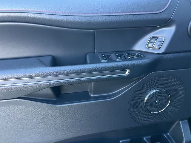 2023 Ford Expedition Limited 4WD | Stealth Performance Edition | HD Tow Pkg