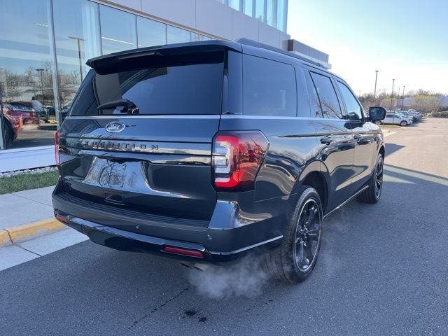 2023 Ford Expedition Limited 4WD | Stealth Performance Edition | HD Tow Pkg