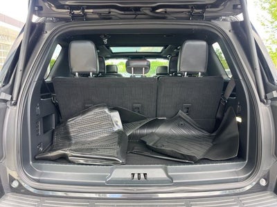 2023 Ford Expedition Limited Stealth Performance 4WD | HD Tow Pkg