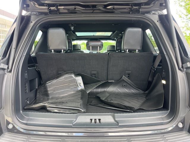 2023 Ford Expedition Limited Stealth Performance 4WD | HD Tow Pkg