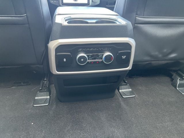 2023 Ford Expedition Limited Stealth Performance 4WD | HD Tow Pkg