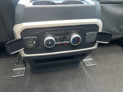 2023 Ford Expedition Limited Stealth Performance 4WD | HD Tow Pkg