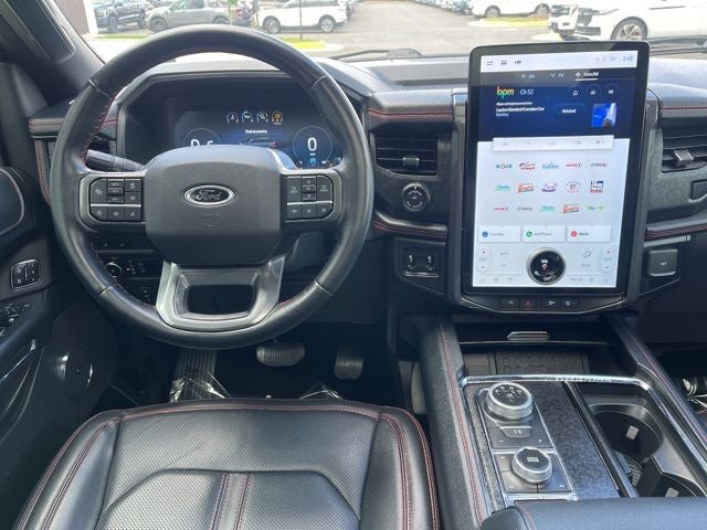 2023 Ford Expedition Limited Stealth Performance 4WD | HD Tow Pkg