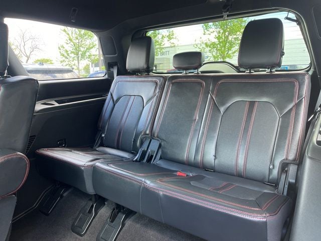 2023 Ford Expedition Limited Stealth Performance 4WD | HD Tow Pkg