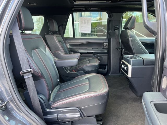 2023 Ford Expedition Limited Stealth Performance 4WD | HD Tow Pkg