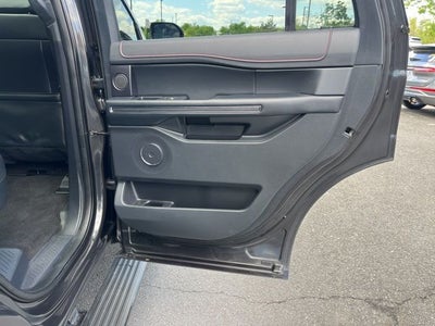 2023 Ford Expedition Limited Stealth Performance 4WD | HD Tow Pkg